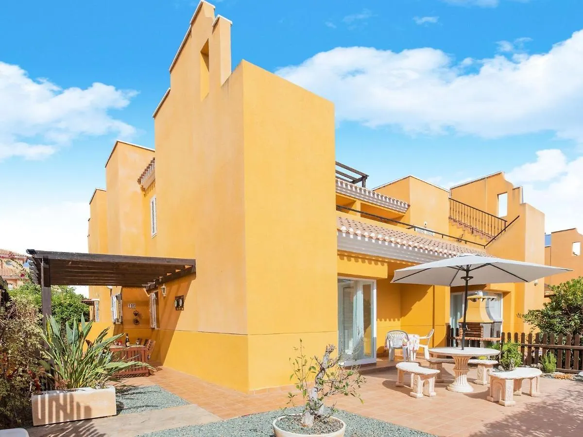 Belvilla By Oyo Casa Los Gallardos 0*,  Spain