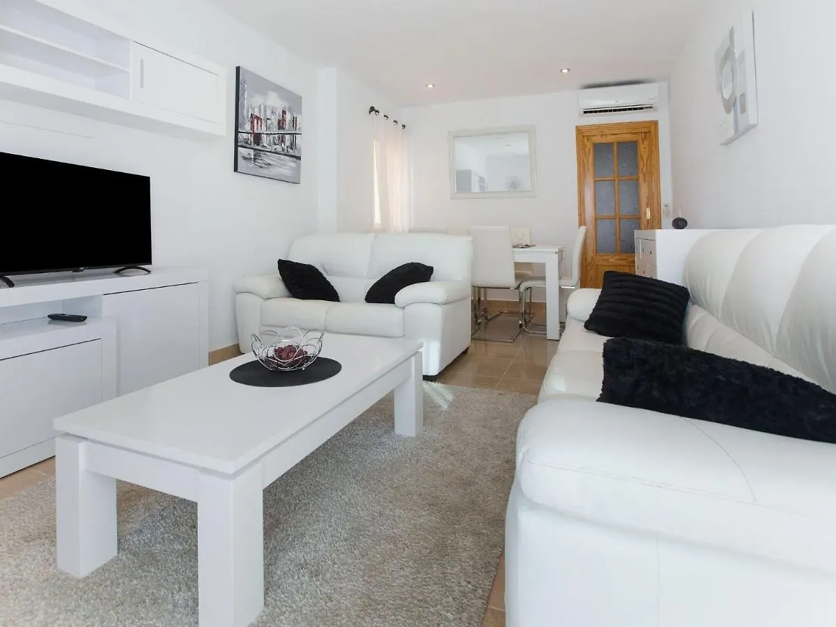Belvilla By Oyo Casa Los Gallardos Holiday home