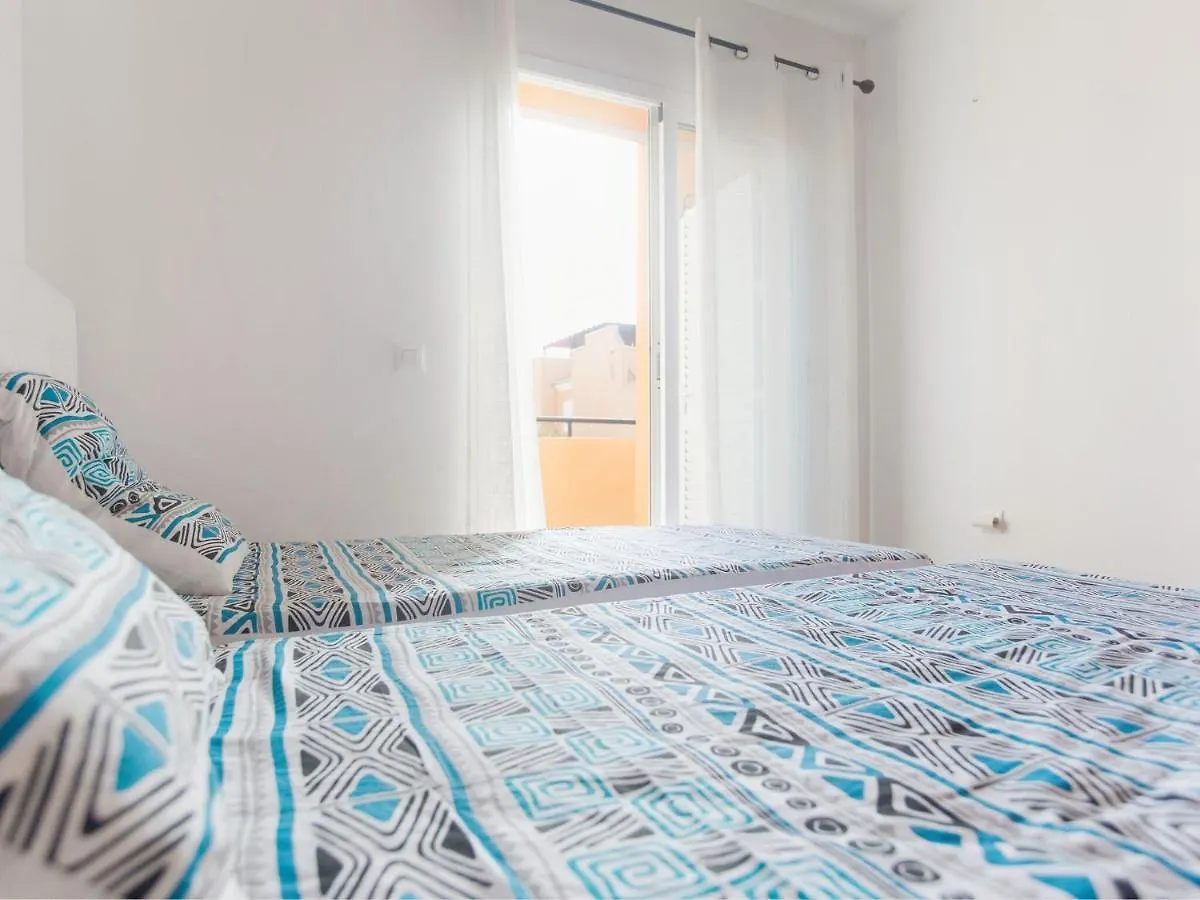 Holiday home Belvilla By Oyo Casa Los Gallardos Spain