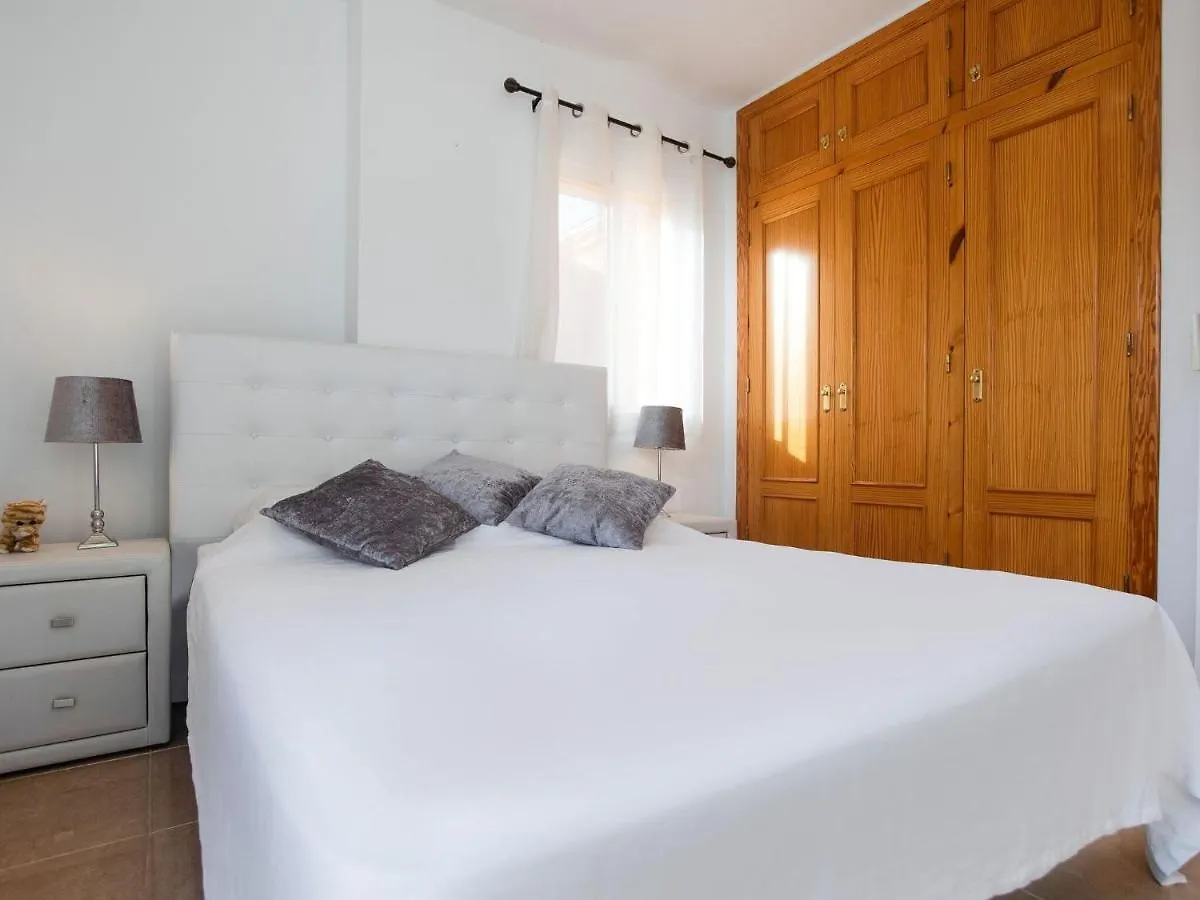 Сasa de vacaciones Belvilla By Oyo Casa Los Gallardos España