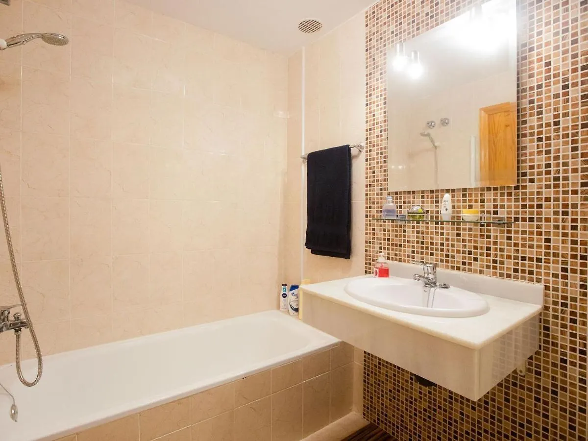 Holiday home Belvilla By Oyo Casa Los Gallardos Spain