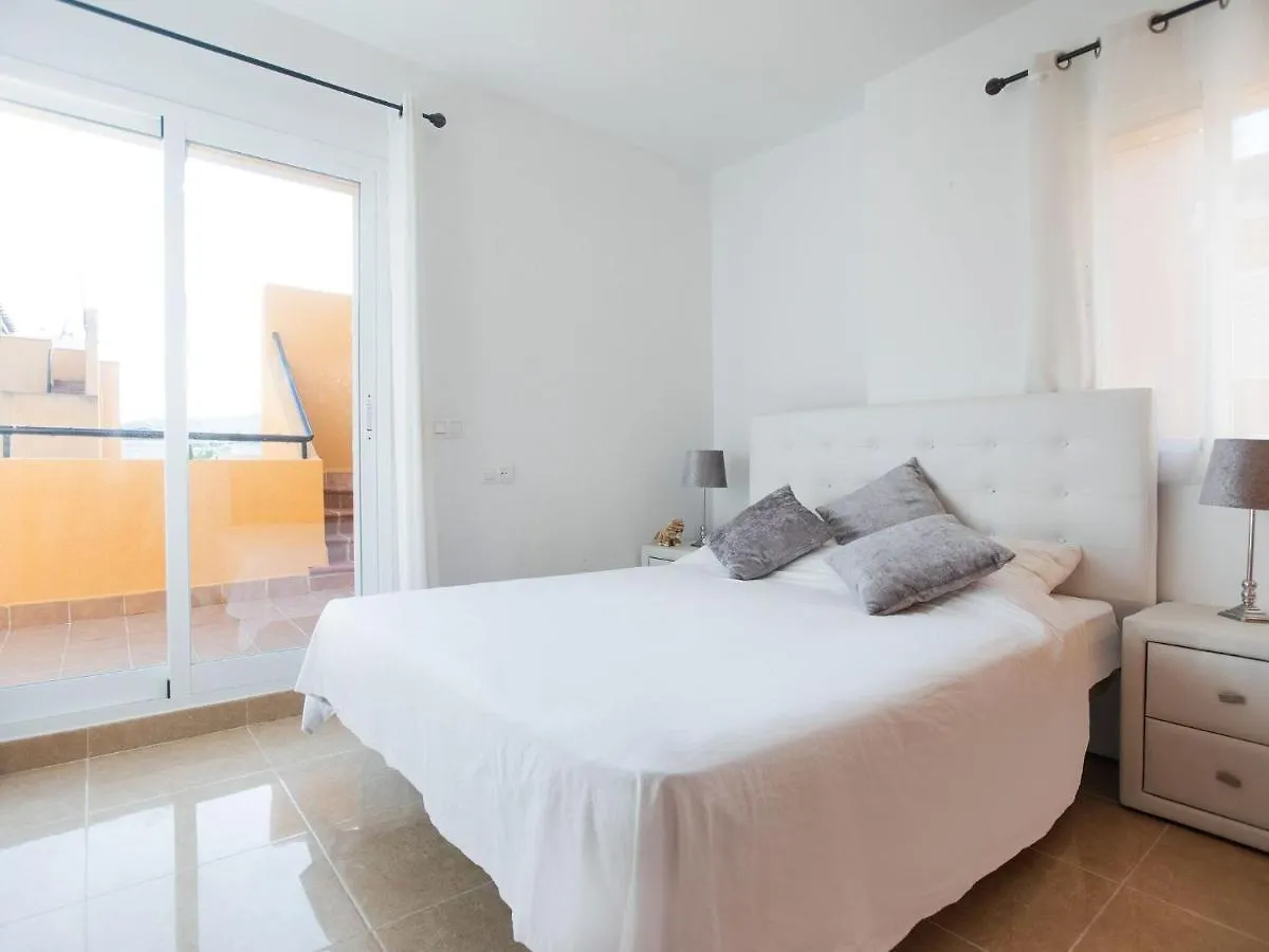 Belvilla By Oyo Casa Los Gallardos 0*,  Spain