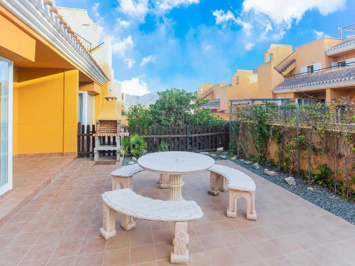 Belvilla By Oyo Casa Los Gallardos