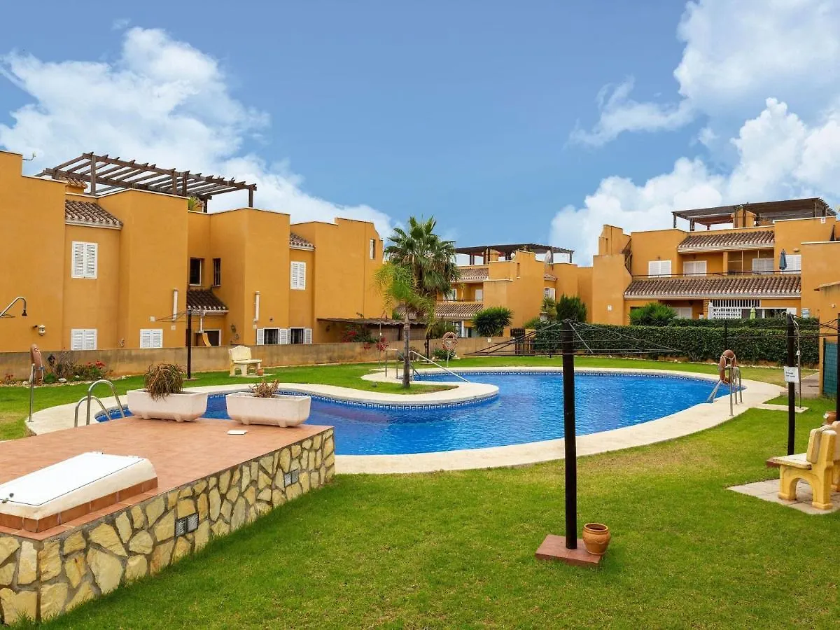 Belvilla By Oyo Casa Los Gallardos Holiday home