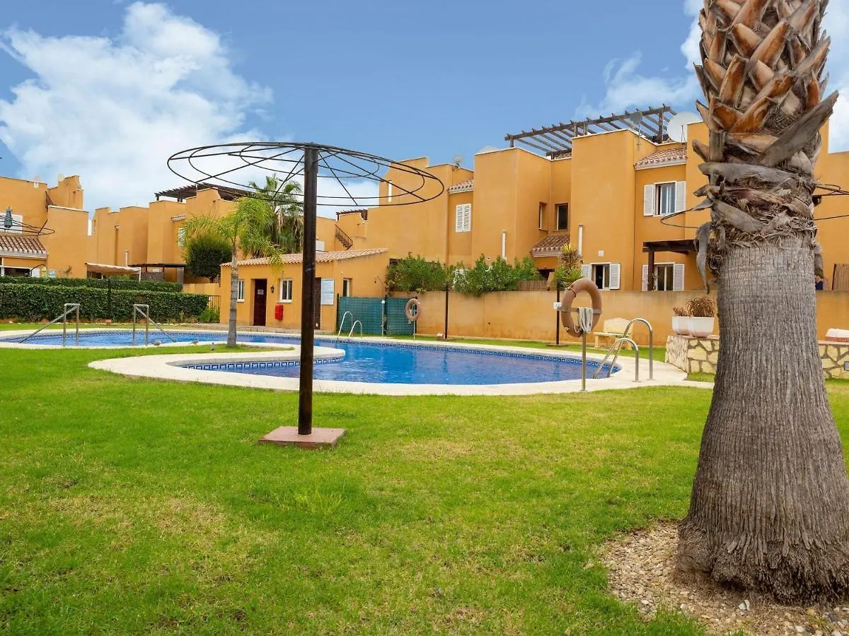 Belvilla By Oyo Casa Los Gallardos 0*,