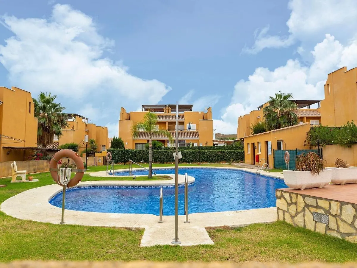 Belvilla By Oyo Casa Los Gallardos 0*,