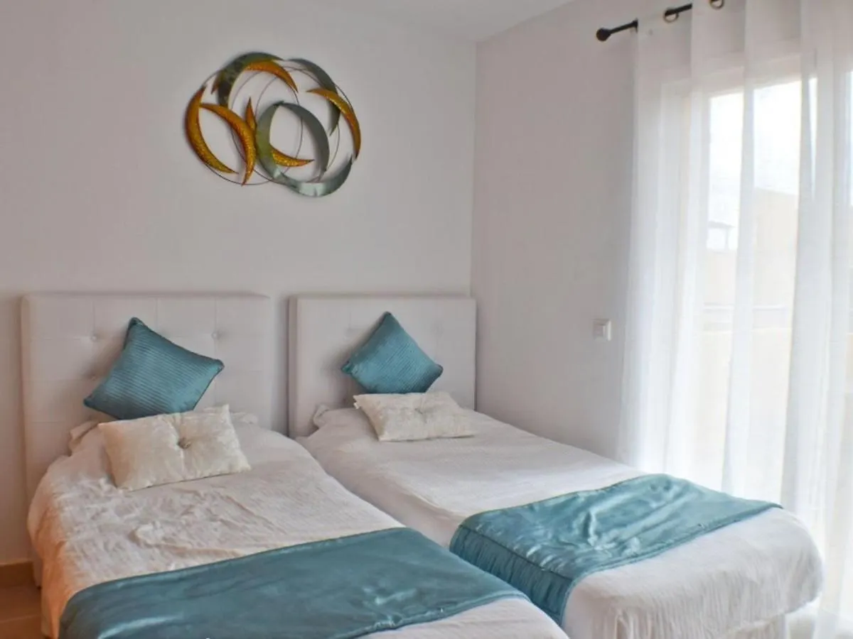 Holiday home Belvilla By Oyo Casa Los Gallardos