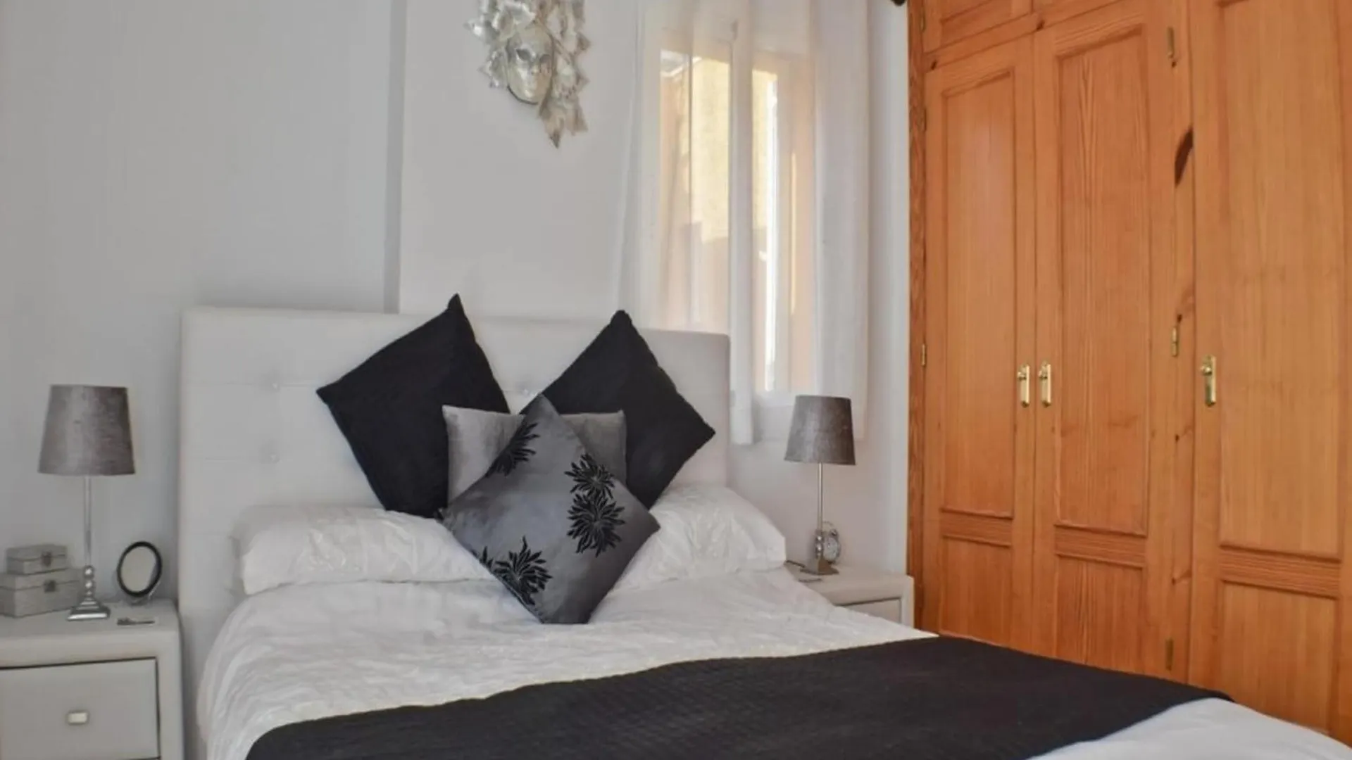 Holiday home Belvilla By Oyo Casa Los Gallardos