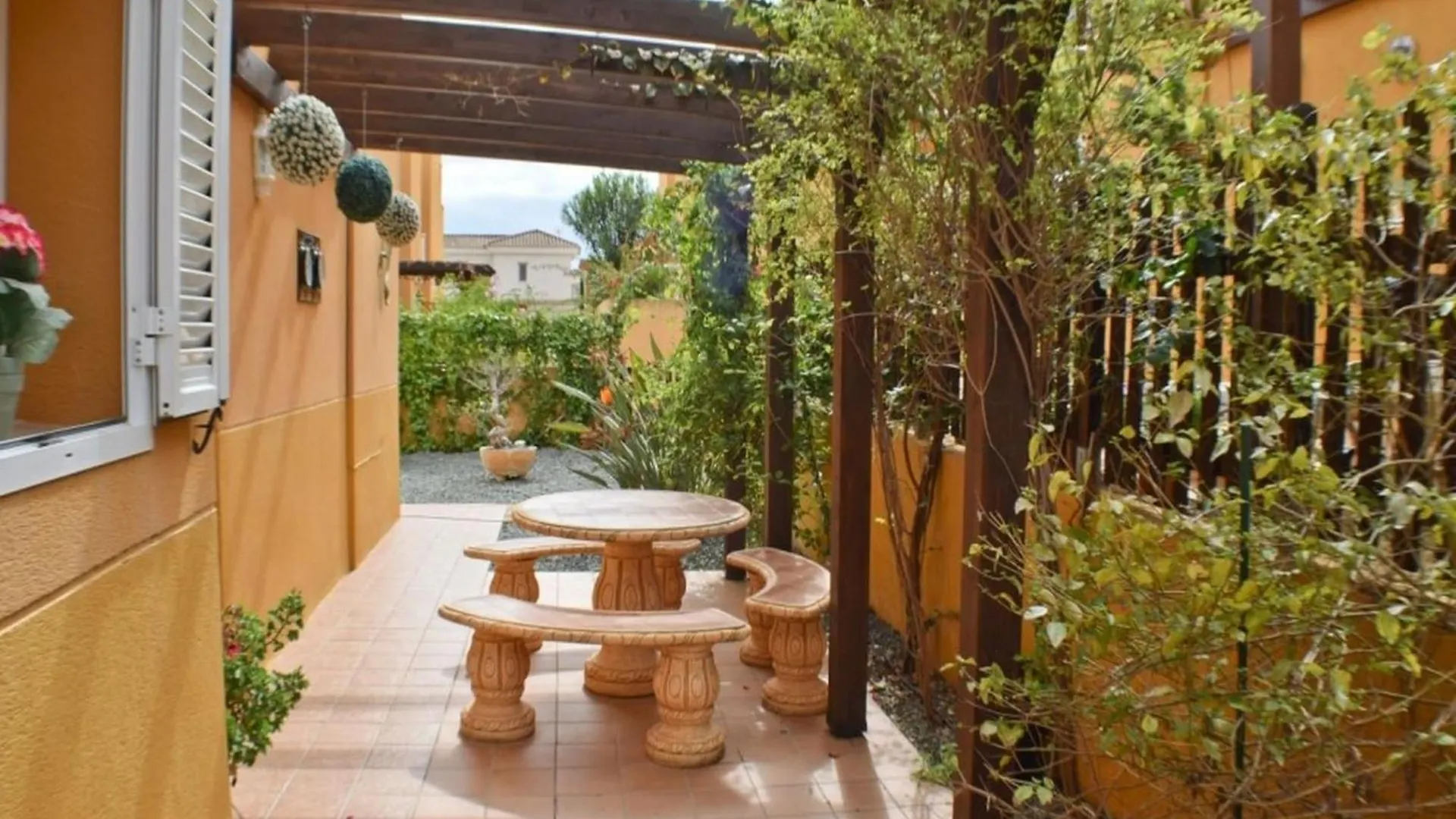 Holiday home Belvilla By Oyo Casa Los Gallardos