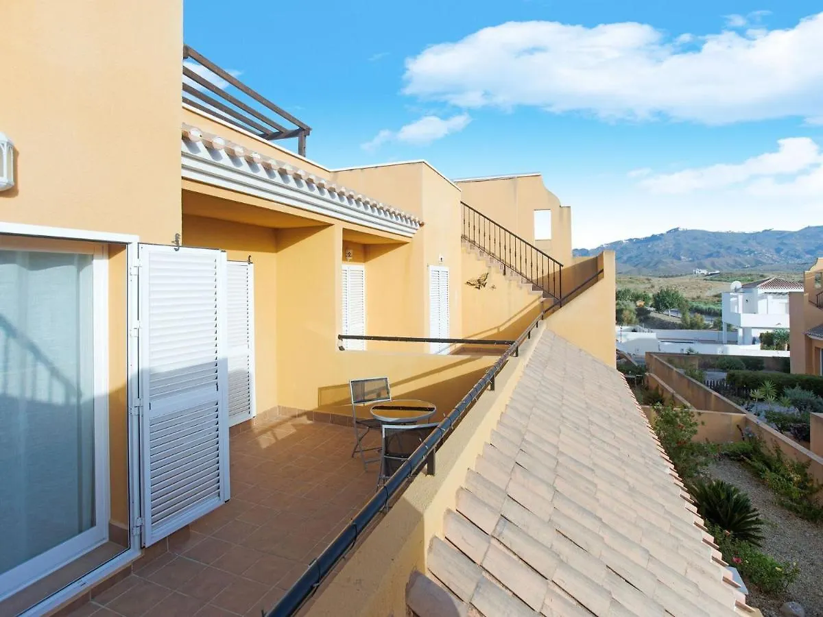 Holiday home Belvilla By Oyo Casa Los Gallardos