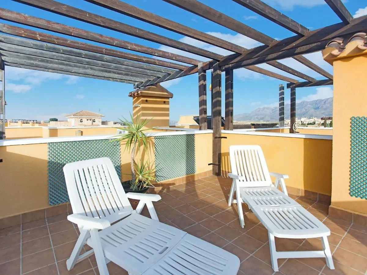 Belvilla By Oyo Casa Los Gallardos Spain