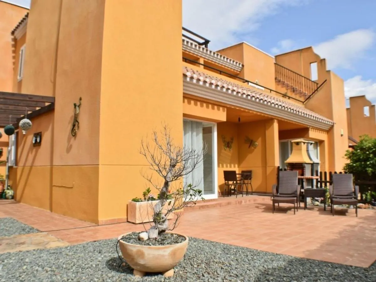 Belvilla By Oyo Casa Los Gallardos location