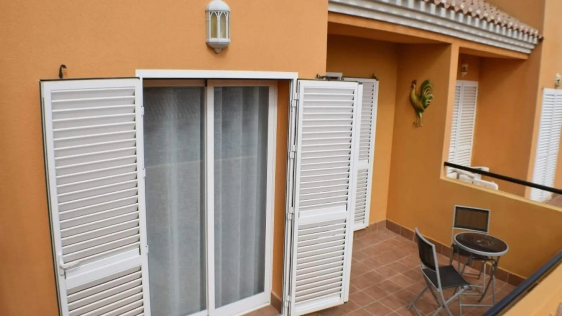 Belvilla By Oyo Casa Los Gallardos Spain