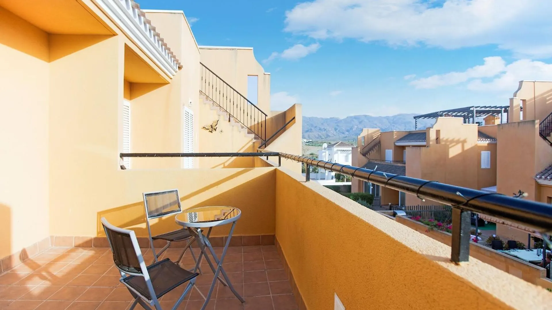 Belvilla By Oyo Casa Los Gallardos Holiday home