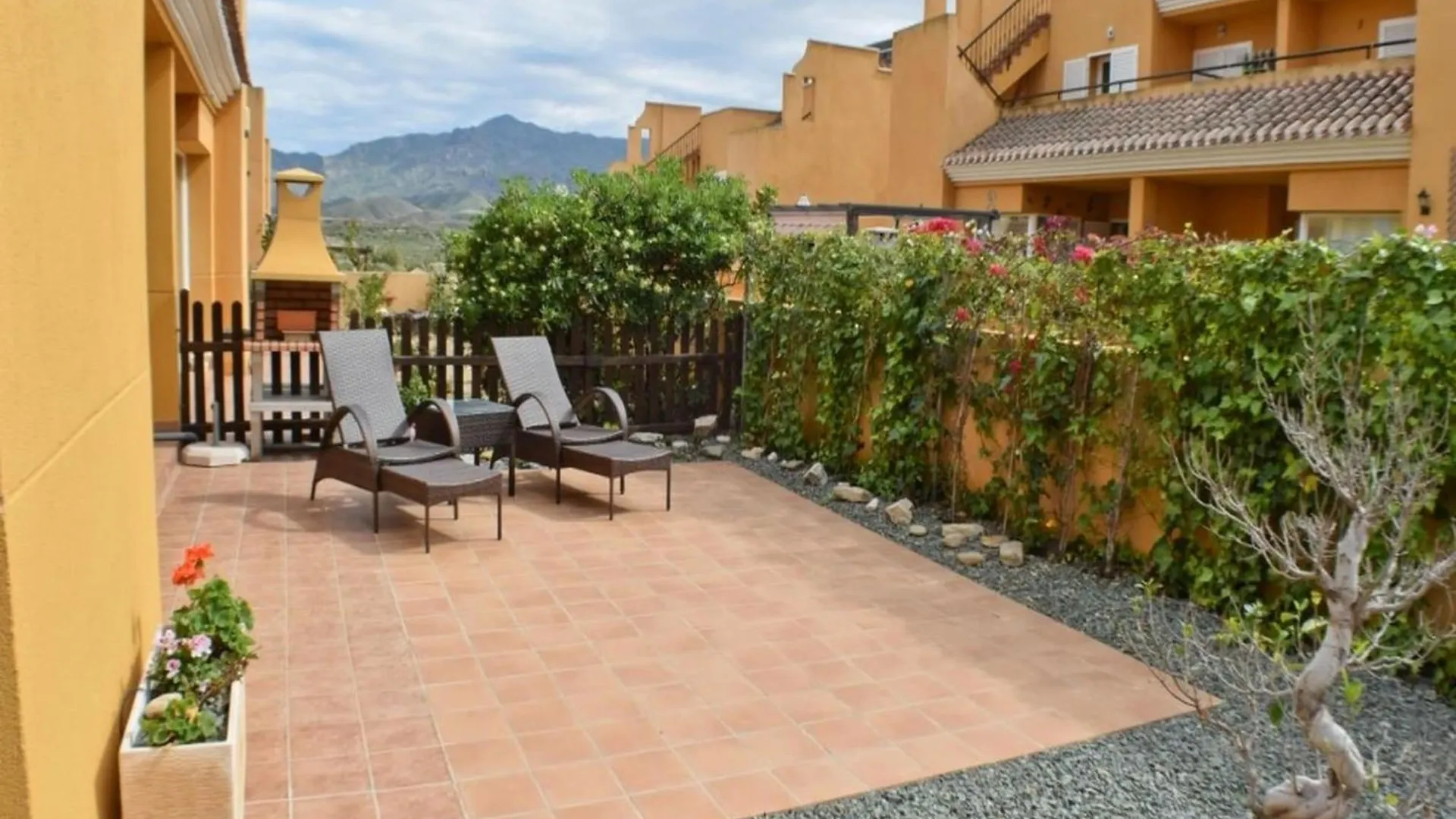 Holiday home Belvilla By Oyo Casa Los Gallardos Spain